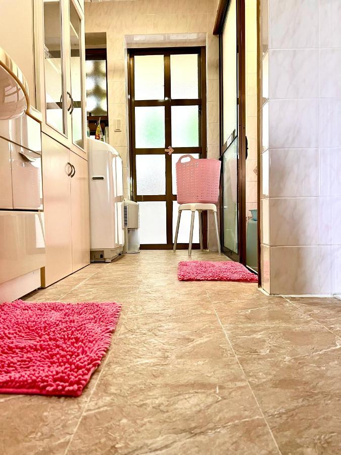 ゆい屋 Villa Ishigaki  Exterior photo