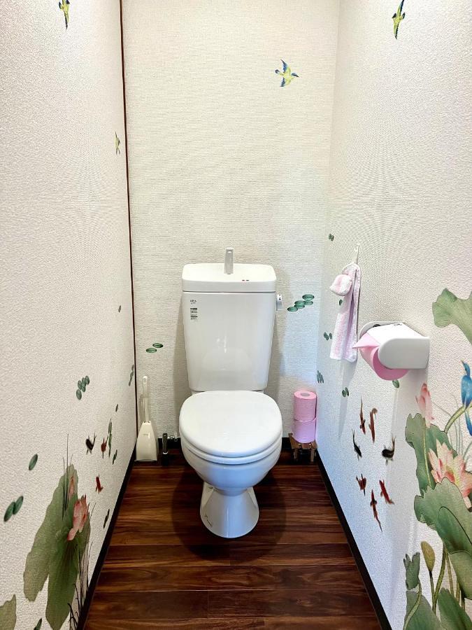 ゆい屋 Villa Ishigaki  Exterior photo
