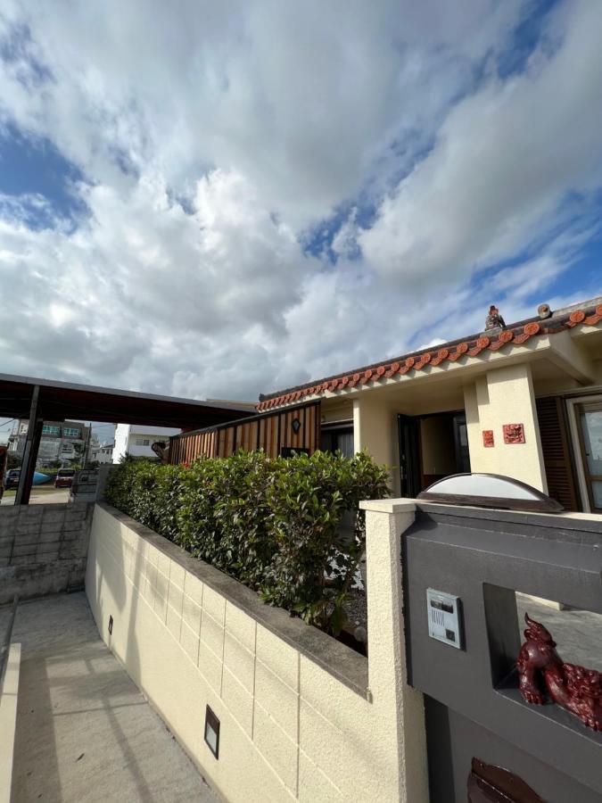 ゆい屋 Villa Ishigaki  Exterior photo