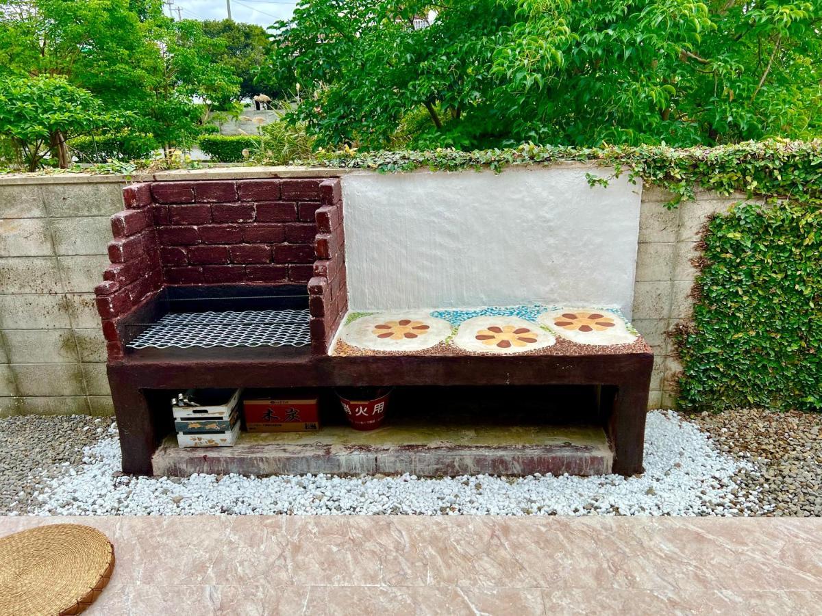 ゆい屋 Villa Ishigaki  Exterior photo