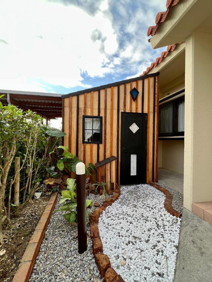 ゆい屋 Villa Ishigaki  Exterior photo