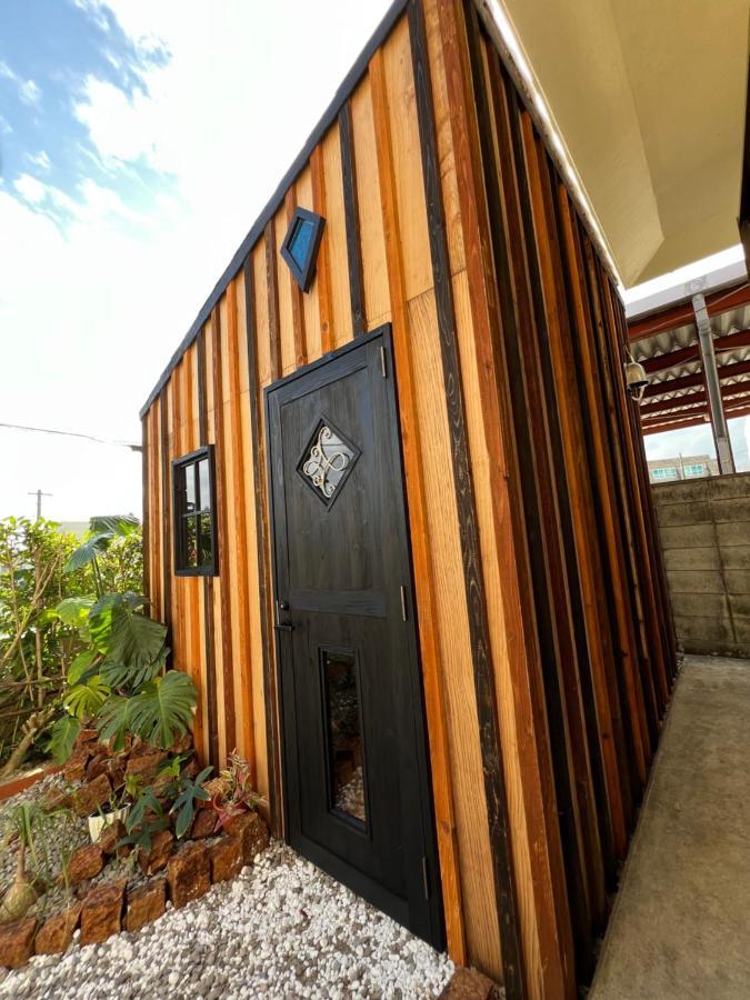 ゆい屋 Villa Ishigaki  Exterior photo