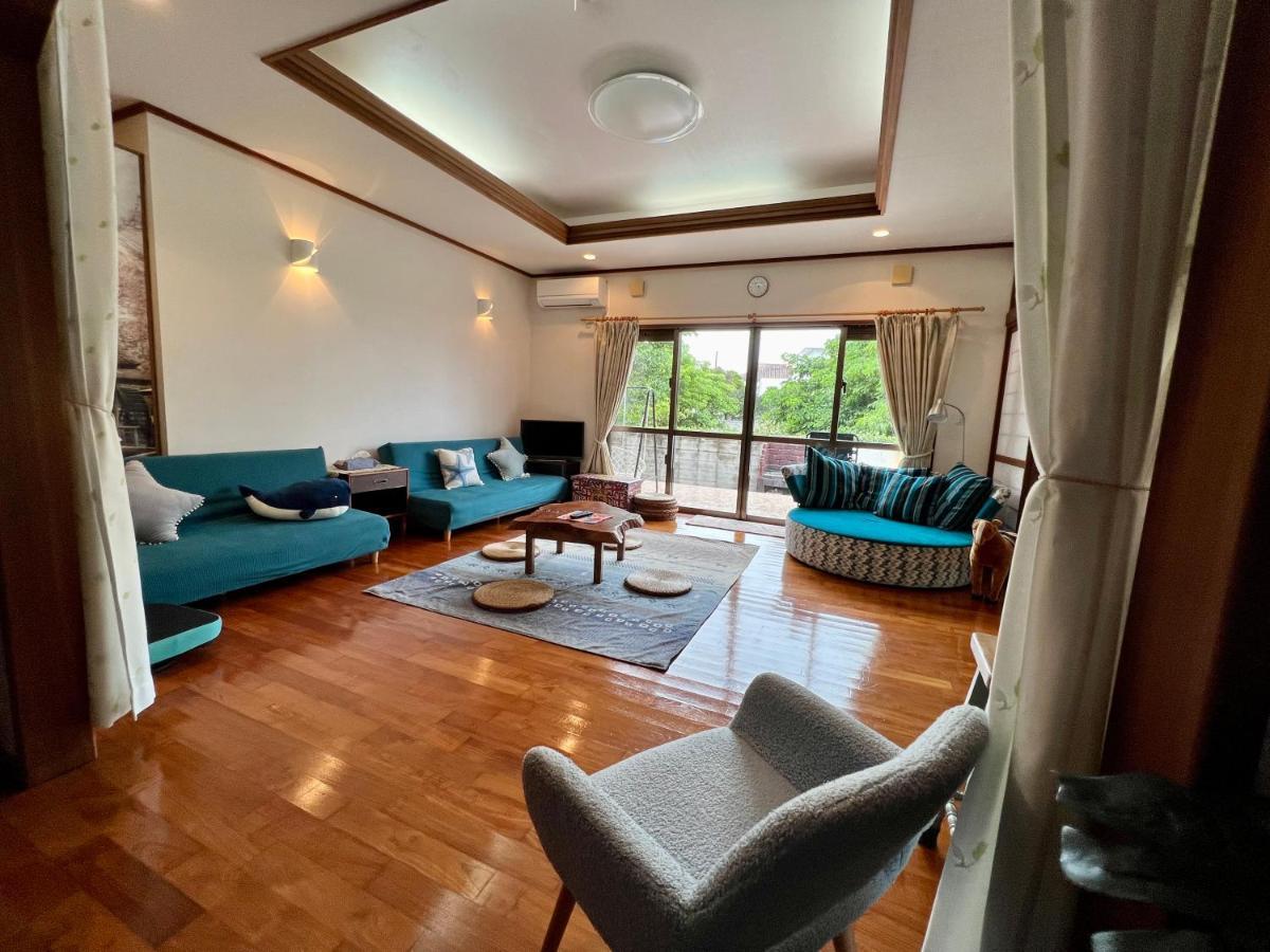ゆい屋 Villa Ishigaki  Exterior photo