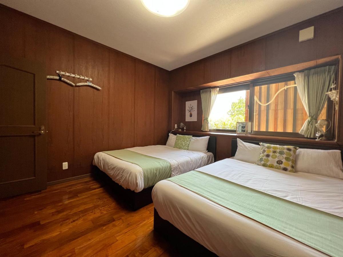 ゆい屋 Villa Ishigaki  Exterior photo