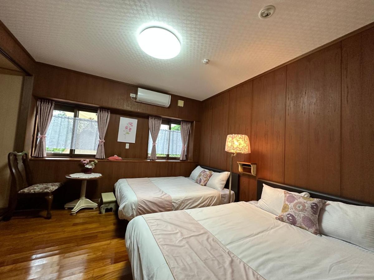 ゆい屋 Villa Ishigaki  Exterior photo