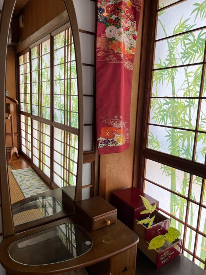 ゆい屋 Villa Ishigaki  Exterior photo