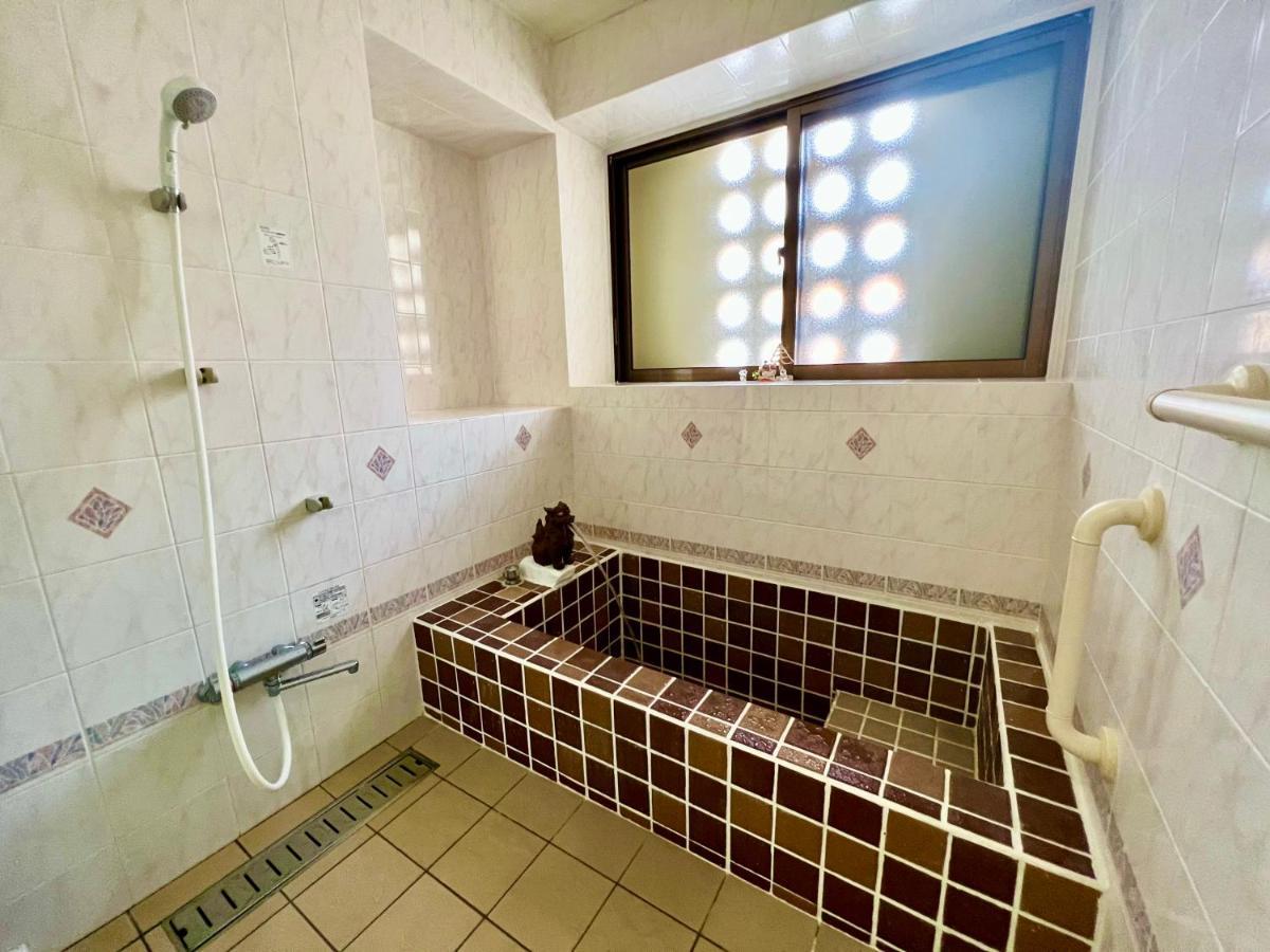ゆい屋 Villa Ishigaki  Exterior photo