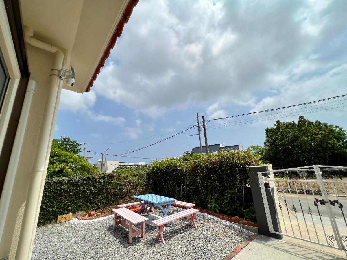 ゆい屋 Villa Ishigaki  Exterior photo