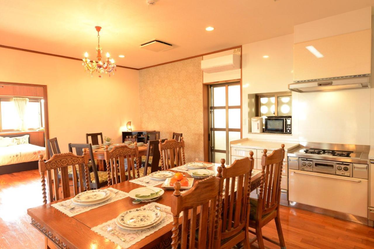 ゆい屋 Villa Ishigaki  Exterior photo