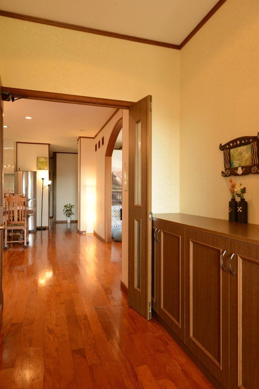ゆい屋 Villa Ishigaki  Exterior photo